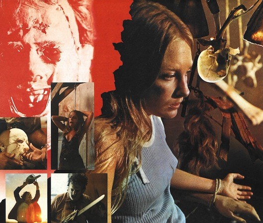 Scenes from The Texas Chain Saw Massacre (Photos: Dark Sky Films)