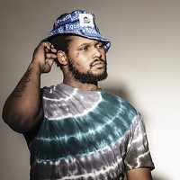 Schoolboy Q: street scholar