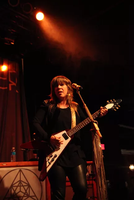 Serena Ryder