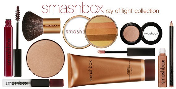 smashbox_ray_of_light_collection