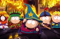<i>South Park</i> game only for those not easily offended