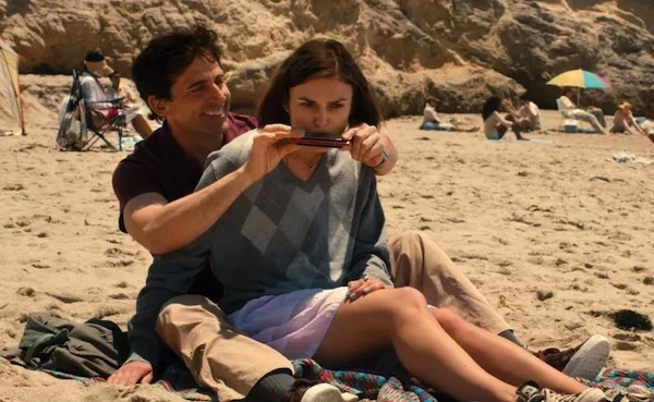 Steve Carell and Keira Knightley in Seeking a Friend for the End of the World (Photo: Universal)
