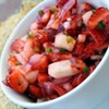 Recipe: Strawberry Salsa