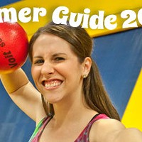 Summer Guide 2012: Thrill seekers look to intramural sports