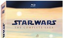 Complete list of <em>Star Wars</em> Blu-ray extras
