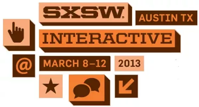 Interactive News Sxsw 2013 | sxswi it has begun wayfaring tech nomad Interactive News Sxsw 2013 | sxswi it has begun wayfaring tech nomad