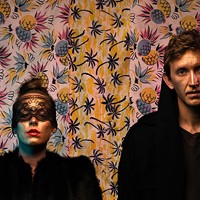 Sylvan Esso