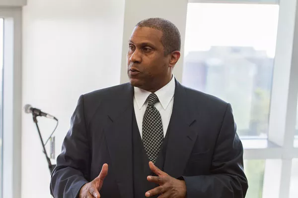 Tavis Smiley