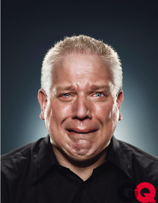 Sponsors Still Dropping Beck Like A Bad Muffler The CLog