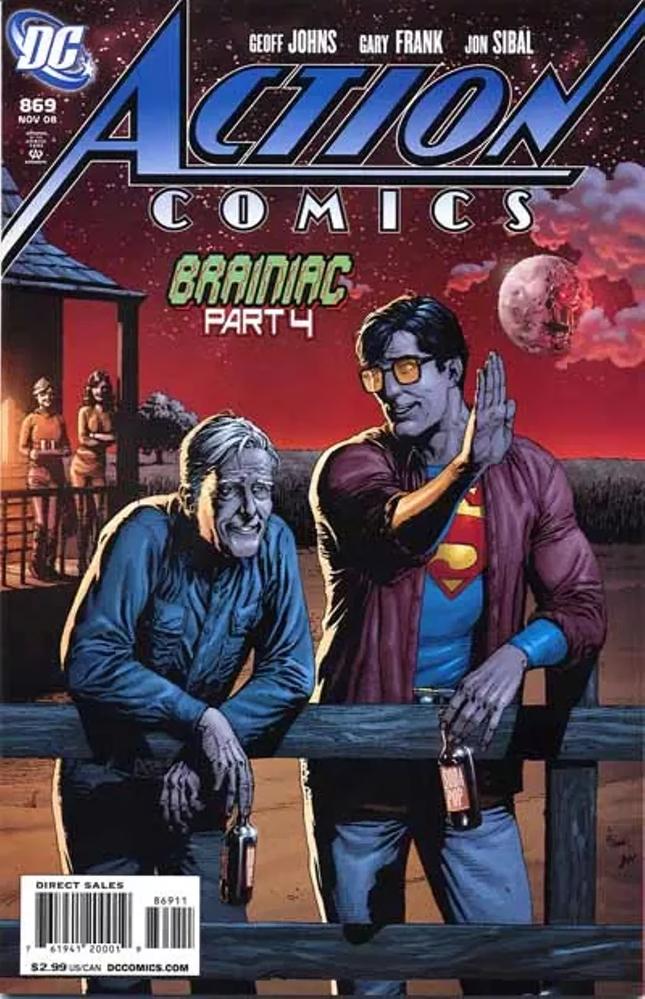 The best comic books of 2008 Comics Creative Loafing Charlotte