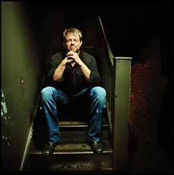 DANNY CLINCH - THE BEST YET: Pat Green