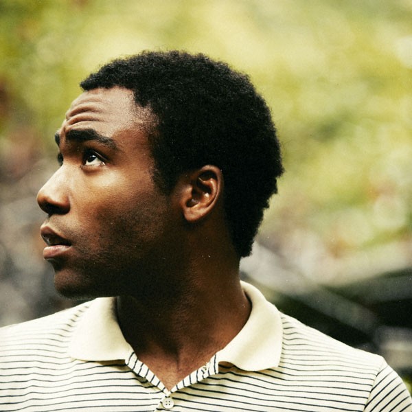 THE DON OF ALL TRADES: Childish Gambino