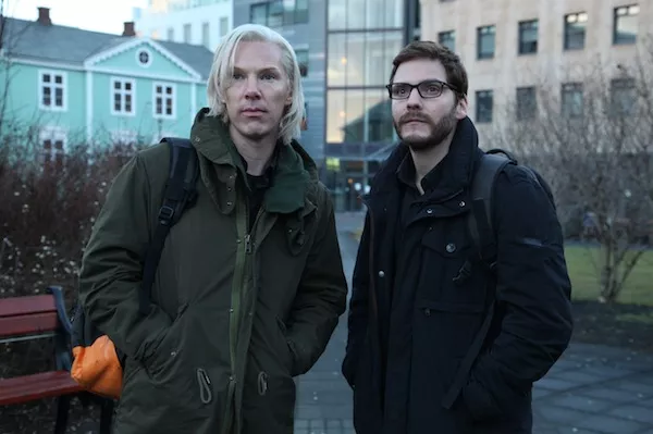 The Fifth Estate