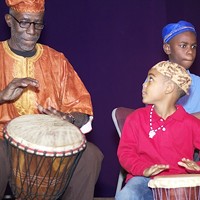 African cultural celebration electrifies Charlotte