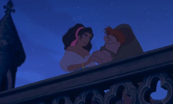 The Hunchback of Notre Dame (Photo: Disney)
