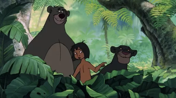 The Jungle Book (Photo: Disney)