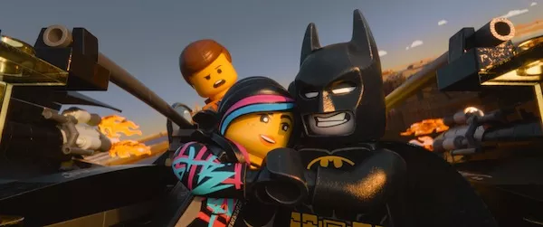The LEGO Movie (Photo: Warner Bros.)