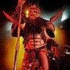 Gwar busted in Charlotte