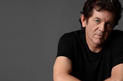 THOMAS PETILLO - The Outsider: Rodney Crowell