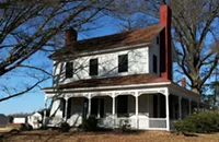Question the Queen City: The Richard Wearn House is saved