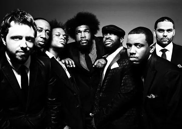 The Roots are scheduled to perform at Amos Southend on Sept. 3.