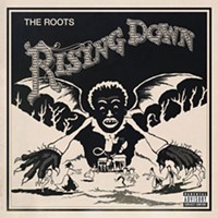 The Roots provide the metaphors for a modern DNC