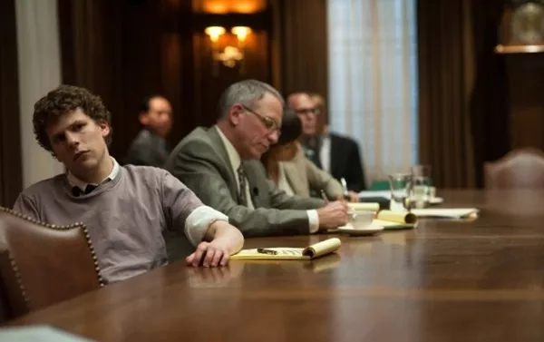 The Social Network - SONY