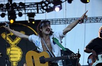 SUMMER GUIDE 2011: Get ready for Bonnaroo 2011