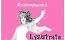 THEATER: <i>Lysistrata: A Woman's Translation</i>