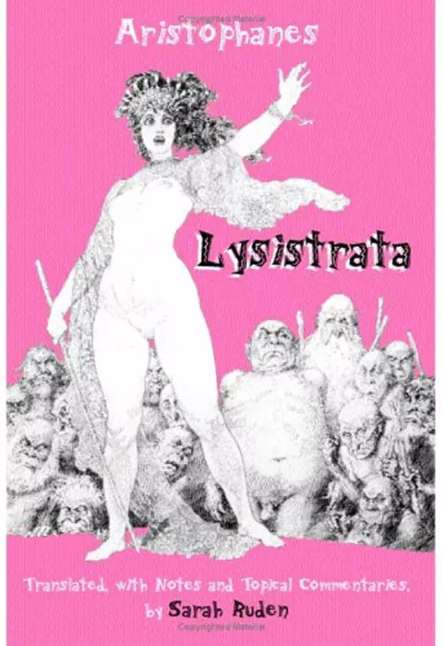 feminist literary criticism and lysistrata essay feminist literary criticism and lysistrata essay