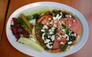 Zeitouni Mediterranean Grill: a new high for Mediterranean sandwiches