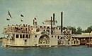 Question the Queen City: The story of a riverboat named Robert E. Lee