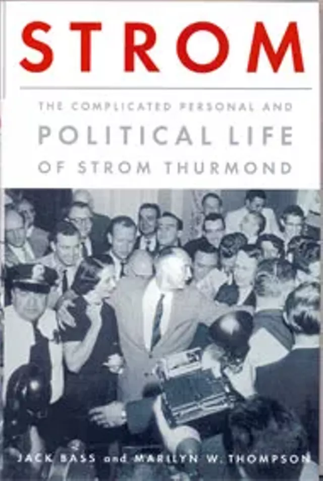 ol strom thurmond essay ol strom thurmond essay