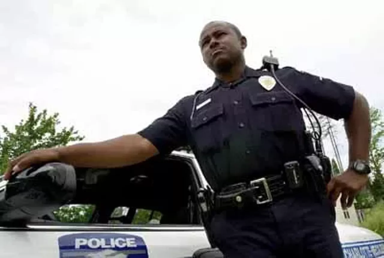 cmpd incident report