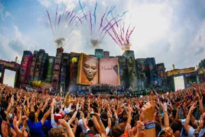 TomorrowLand