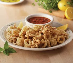 Carrabba’s Calamari