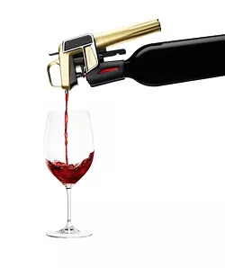 CORAVIN MODEL TWO ELITE PRO