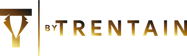 DESIGNED BY TRENTAIN