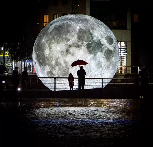 LUKE JERRAM