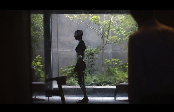 Ex Machina (Photo: Lionsgate & A24)