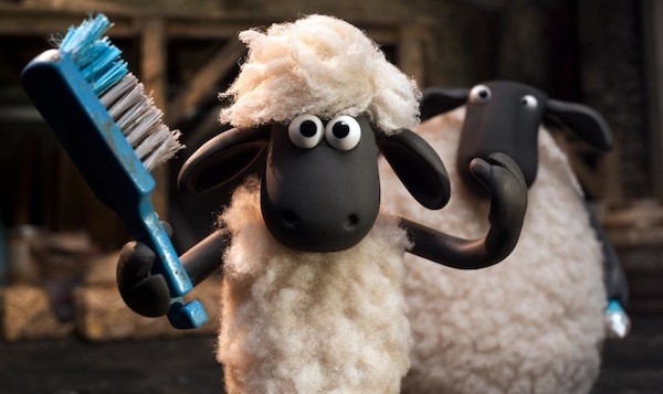 Shaun the Sheep Movie (Photo: Aardman & Lionsgate)