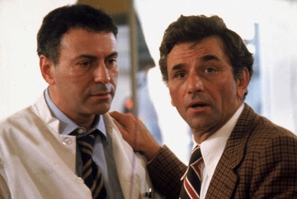 Alan Arkin and Peter Falk in The In-Laws (Photo: Criterion)