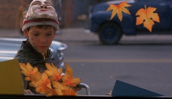 Lukas Haas in Lady in White (Photo: Shout! Factory & MGM)