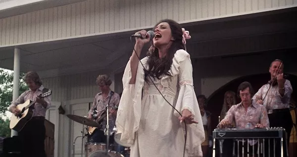 Ronee Blakley in Nashville (Photo: Criterion)