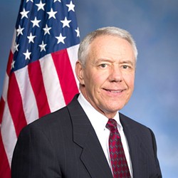 Politician Ken Buck of Colorado.