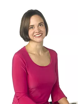 Tara Servatius