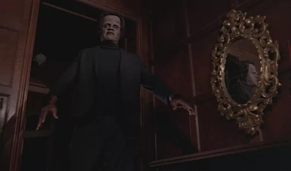 Joe De Sue in Blackenstein (Photo: Severin)