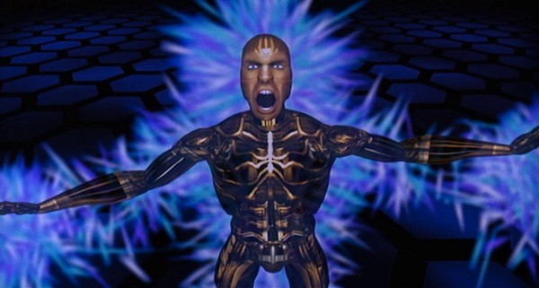 The Lawnmower Man (Photo: Shout! Factory)
