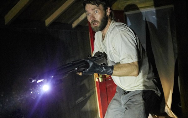 Joel Edgerton in It Comes at Night (Photo: Lionsgate & A24)