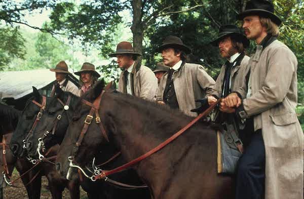 The Long Riders (Photo: Kino & MGM)